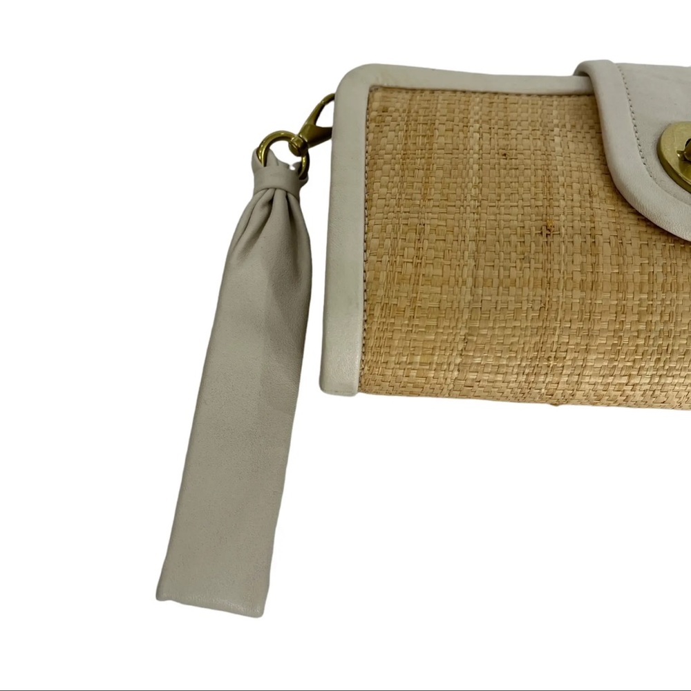 Coach Wristlet - Picture 2 of 8